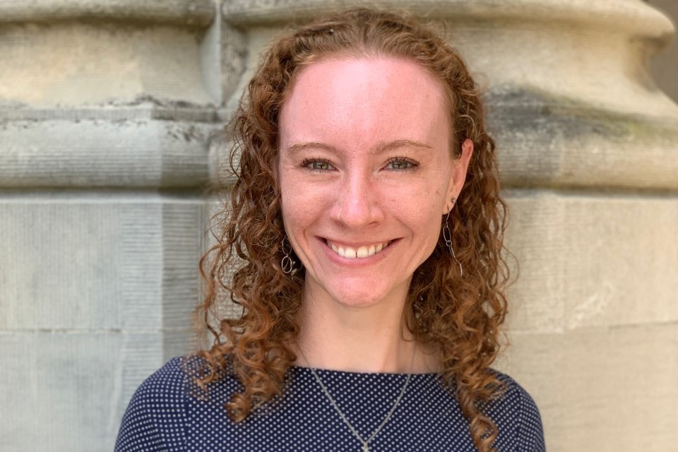 Marie Harris Charlotte Mecklenburg Library